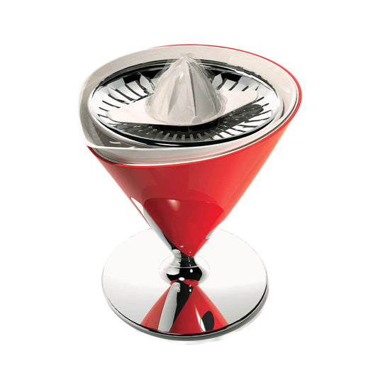 Bugatti Vita Elektrische Citruspers Rood