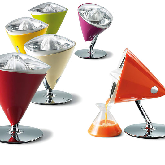 Bugatti Vita Elektrische Citruspers RVS