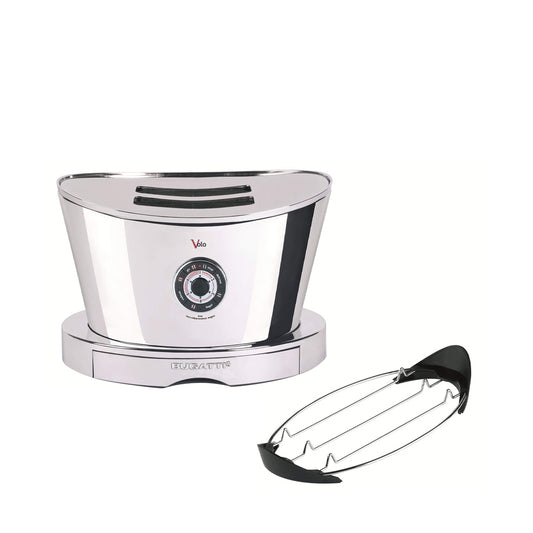 Bugatti Volo Broodwarmer t.b.v. Toaster