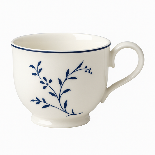 Villeroy & Boch Vieux Luxembourg Brindille Koffie/Theekopje 0,2 L