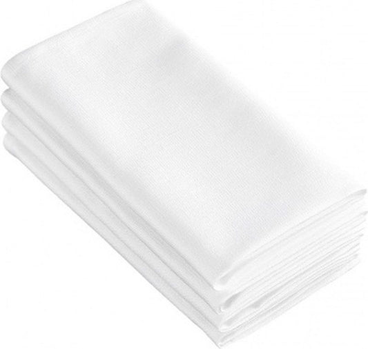 De Witte Lietaer Luna-A Servetten 4 Stuks