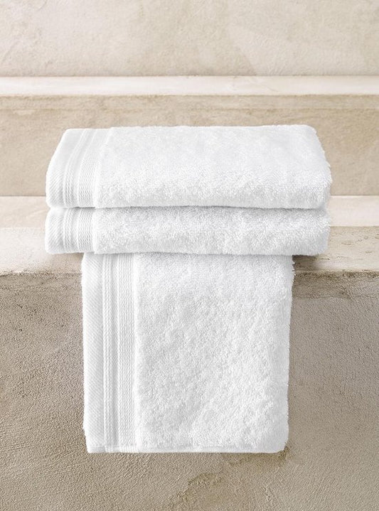 De Witte Lietaer Excellence Gastendoekje Wit