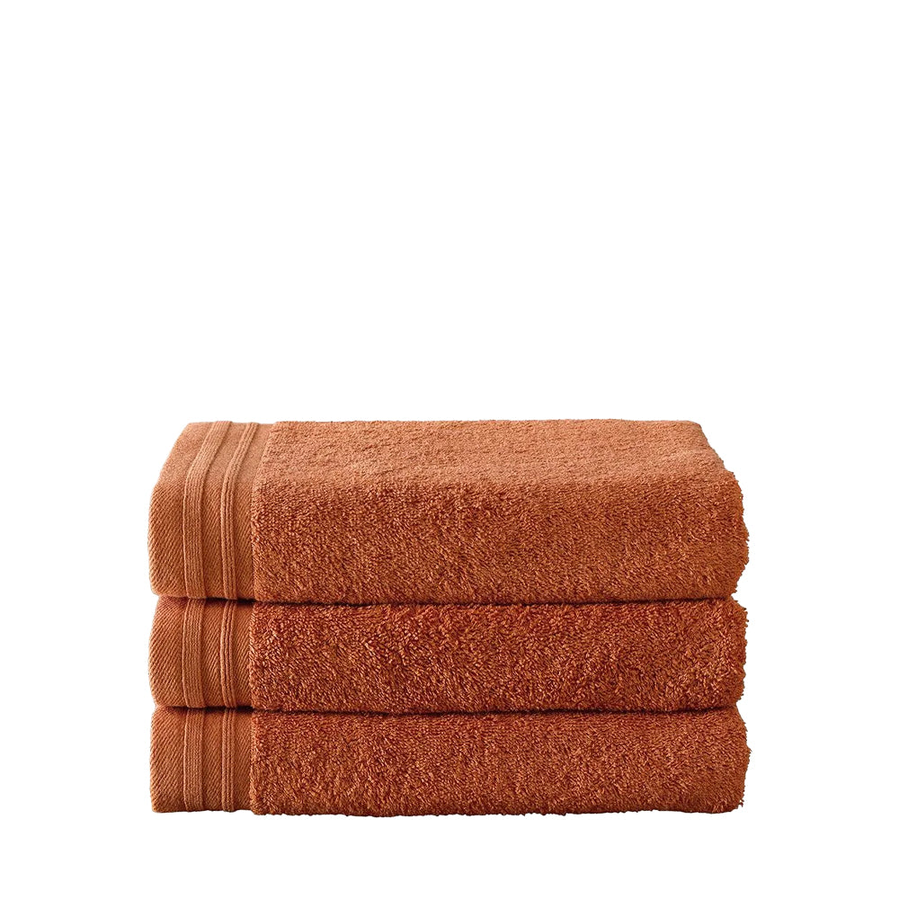 De Witte Lietaer Excellence Handdoek Terra