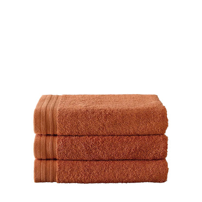 De Witte Lietaer Excellence Handdoek Terra