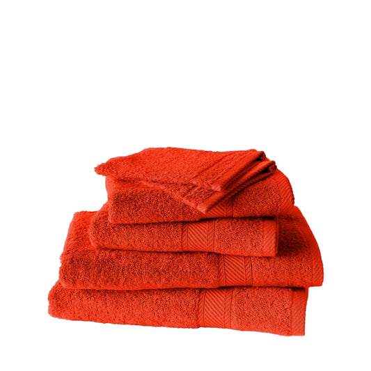 De Witte Lietaer Hélène Badtextielset Tiger 6-Delig