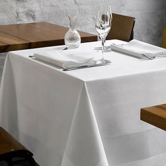 De Witte Lietaer Luna-A Servetten 51 x 51 cm 4 stuks