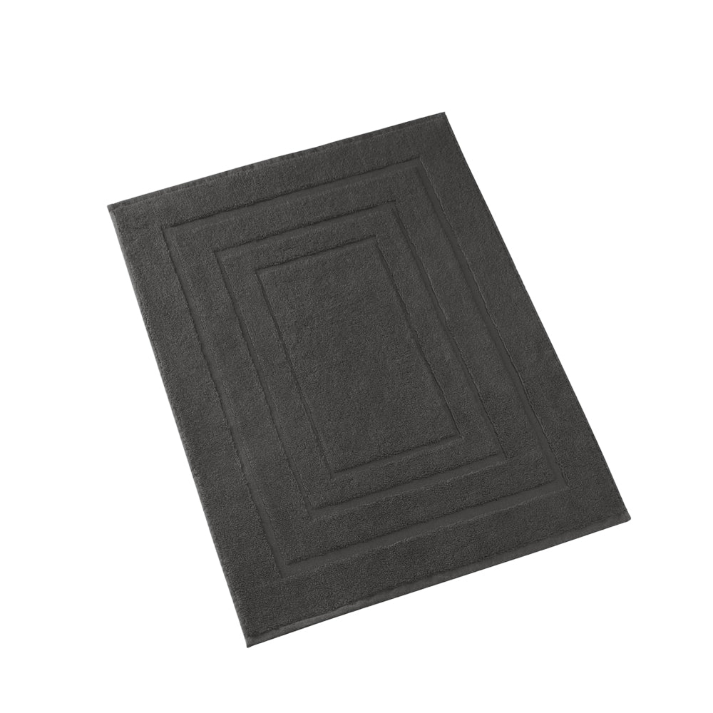 De Witte Lietaer Pacifique Badematte Ebenholz