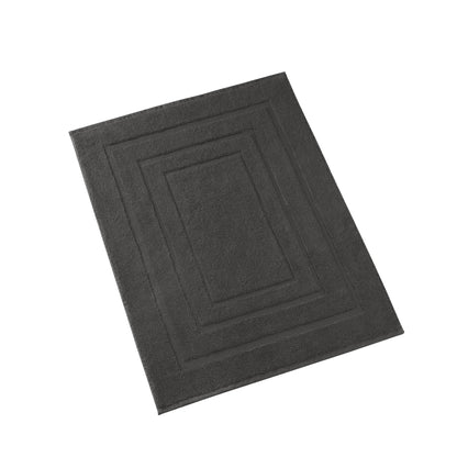 De Witte Lietaer Pacifique Badematte Ebenholz