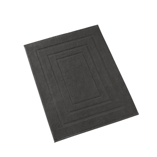 De Witte Lietaer Pacifique Badematte Ebenholz