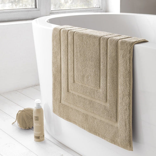 De Witte Lietaer Pacifique Badematte Humus