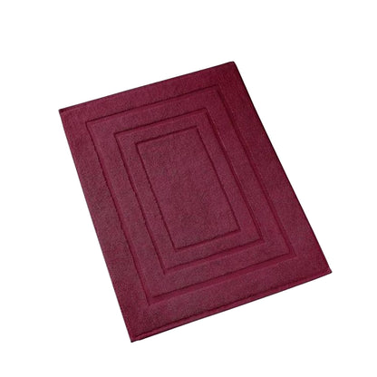 De Witte Lietaer Pacifique Badmat Red