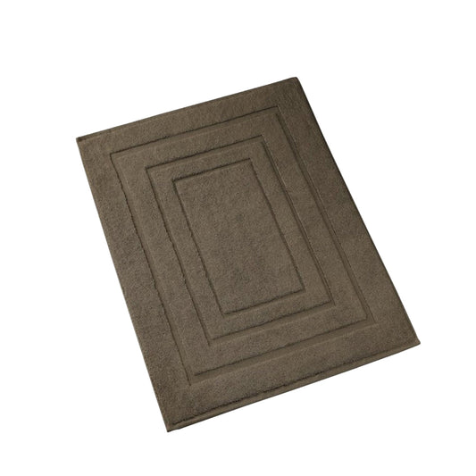 De Witte Lietaer Pacifique Falcon Badmat 60 X 100 cm