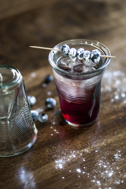 Goods Deuk Longdrink Glas 6 Stuks