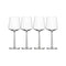 Iittala Essence Rood Wijnglas 45 cl 4 Stuks
