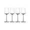 Iittala Essence Wit Wijnglas 4 Stuks