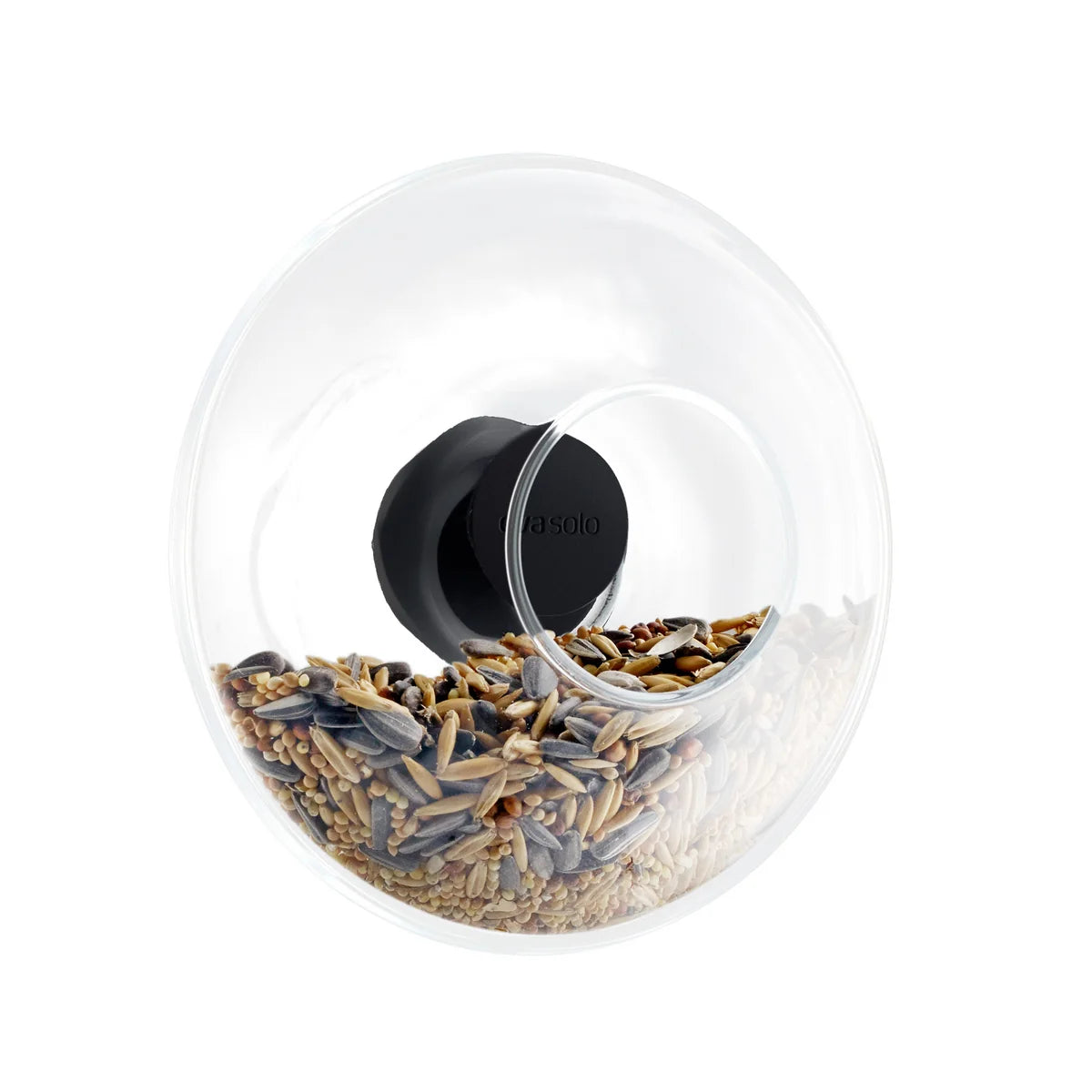 Eva Solo Reserveglas T.B.V. Bird Feeder Station