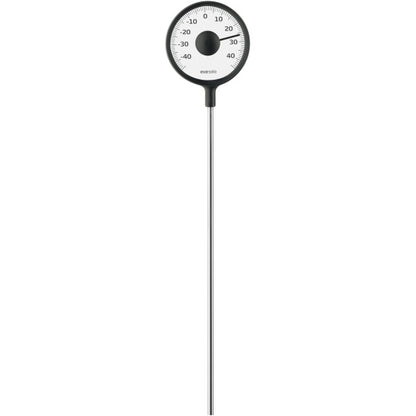 Eva Solo Outdoor Thermometer Met Grondspies