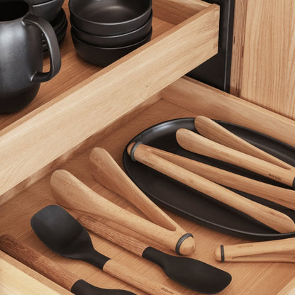 Eva Solo Nordic Kitchen Houten Saladecouvert