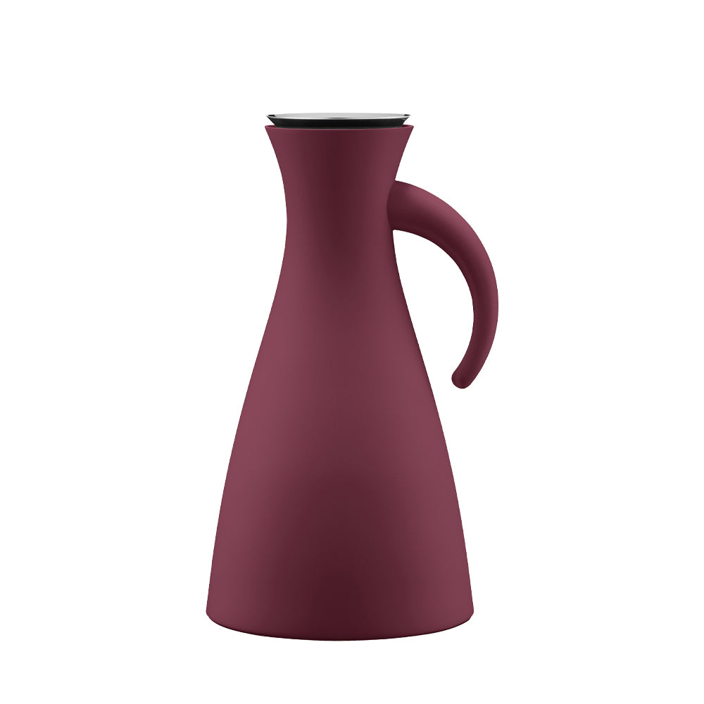 Eva Solo Tools Thermoskan Ruby 1 L