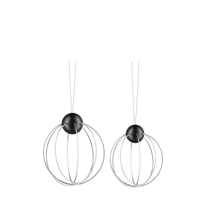 Eva Solo Birds Mezenbolhouder Set 2 Stuks