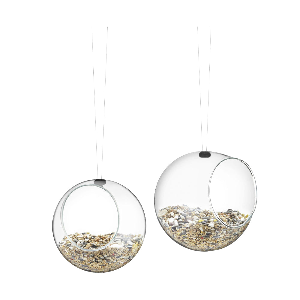 Eva Solo Birds Vogel Voederbol Small 2 Stuks
