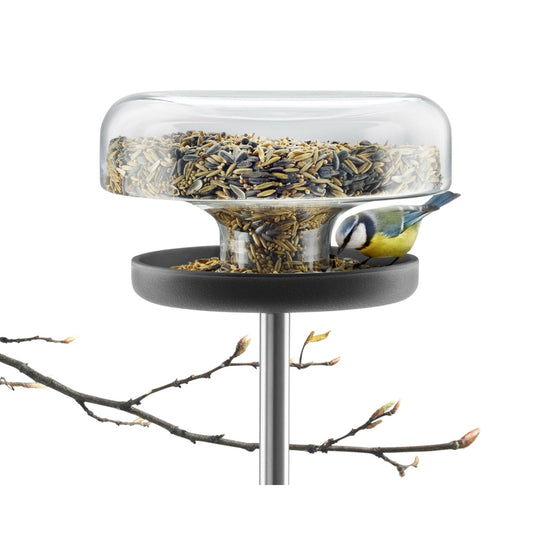 Eva Solo Birds Vogel Voedertafel