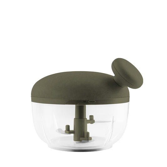 Eva Solo Green Tool Mini Hakmolen