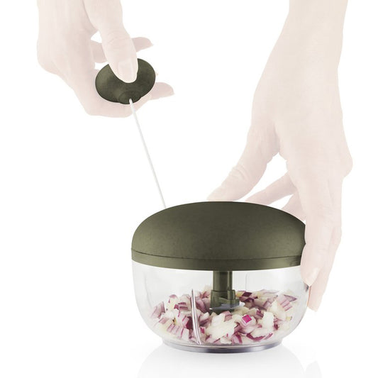 Eva Solo Green Tool Mini Hakmolen