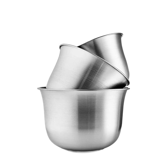 Eva Solo Green Tool Mixing Bowl 3 Stuks
