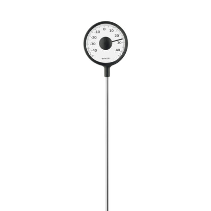 Eva Solo Outdoor Thermometer Met Grondspies