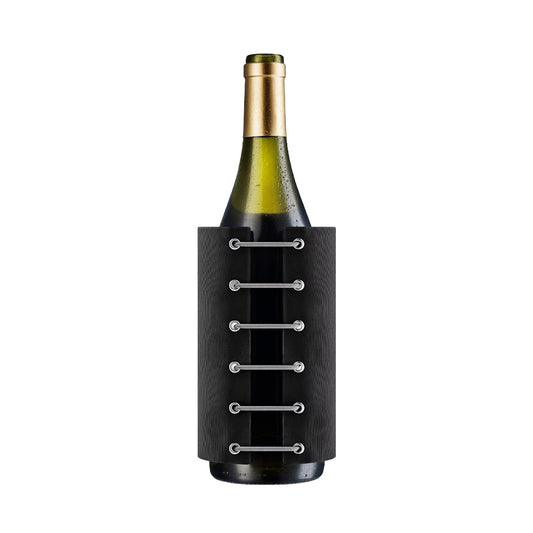 Eva Solo Staycool Wijnkoeler Zwart