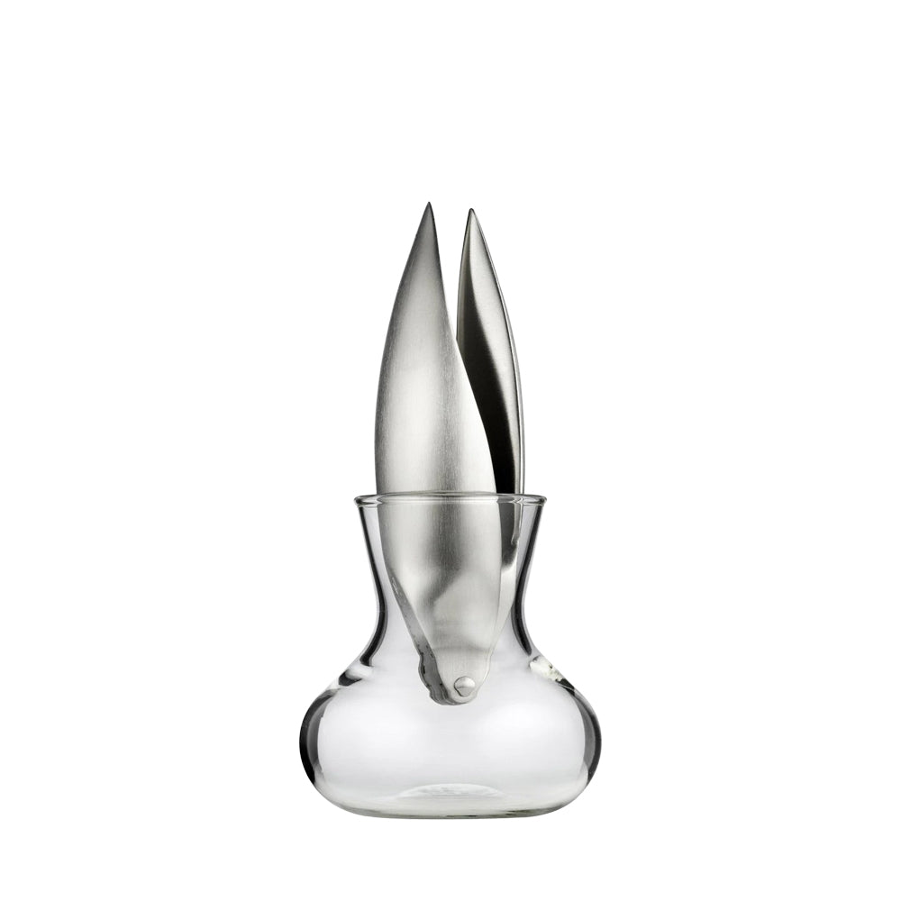 Eva Solo Tools Knoblauchpresse