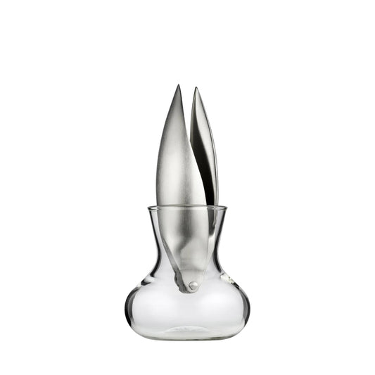 Eva Solo Tools Knoblauchpresse