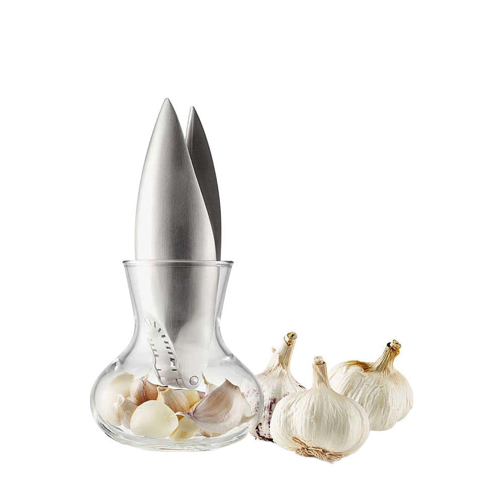 Eva Solo Tools Knoblauchpresse