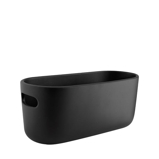 Eva Solo Tools Kruidenpot Met Bewateringssysteem Zwart