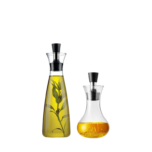 Eva Solo Tools Oliekaraf & Dressingshaker Set