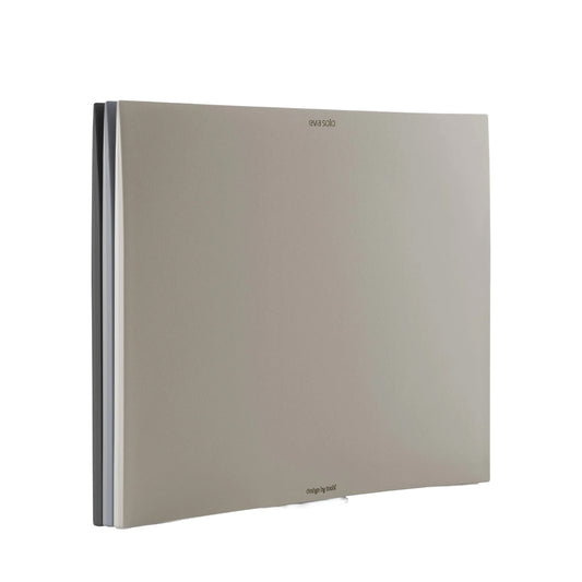 Eva Solo Tools Schneidebrett-Set Grau 3-teilig