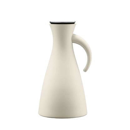 Eva Solo Tools Thermoskanne Kokosnuss 1 L