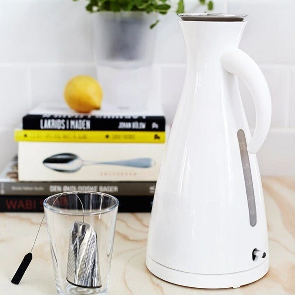 Eva Solo Tools Wasserkocher Weiß 1,5 L