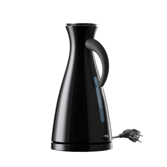 Eva Solo Tools Waterkoker Zwart 1,5 L