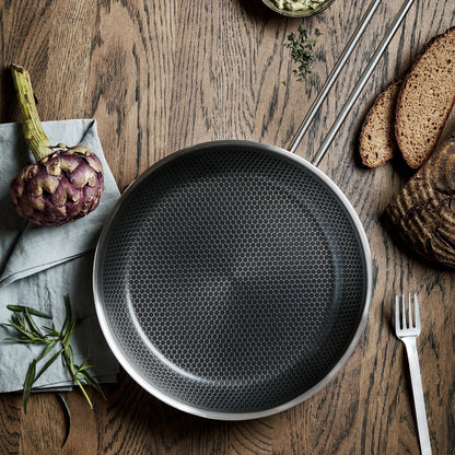 Eva Solo Trio Mosaic Koekenpan 24 cm