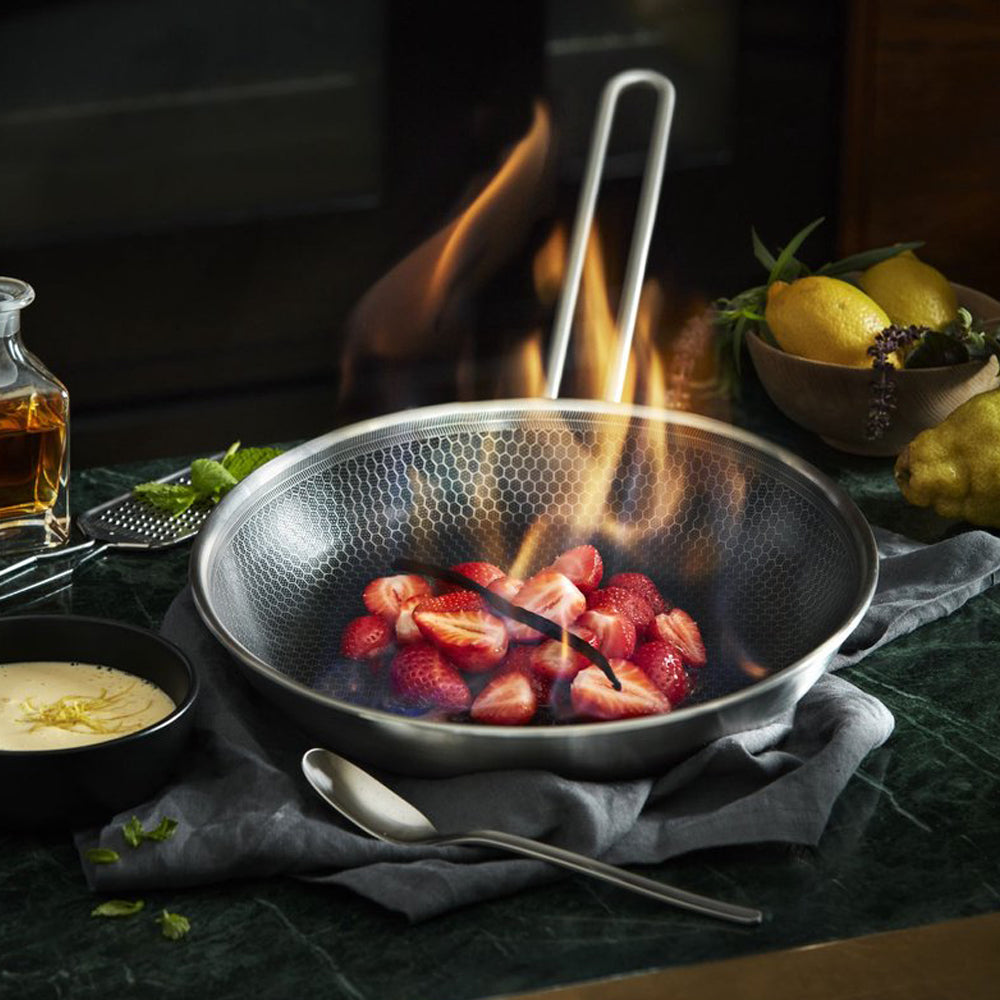 Eva Solo Trio Mosaic Koekenpan 24 cm