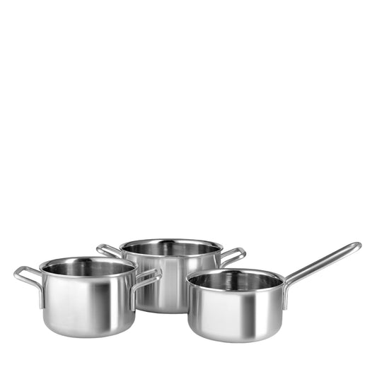 Eva Solo Trio Pannenset