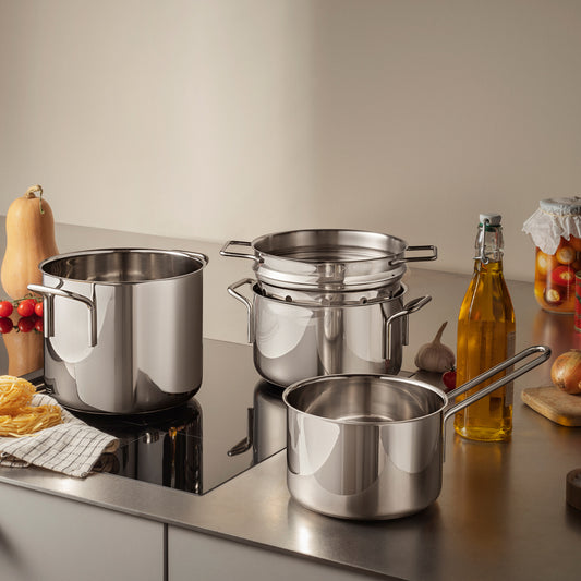 Eva Solo Trio Pannenset