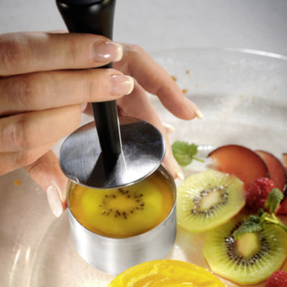 Gefu Formidable Dessertring Set 10-Delig