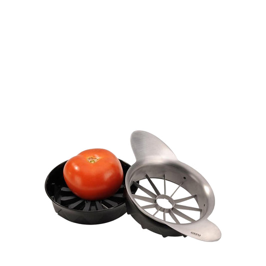 Gefu Pomo Tomatensnijder of Appelsnijder