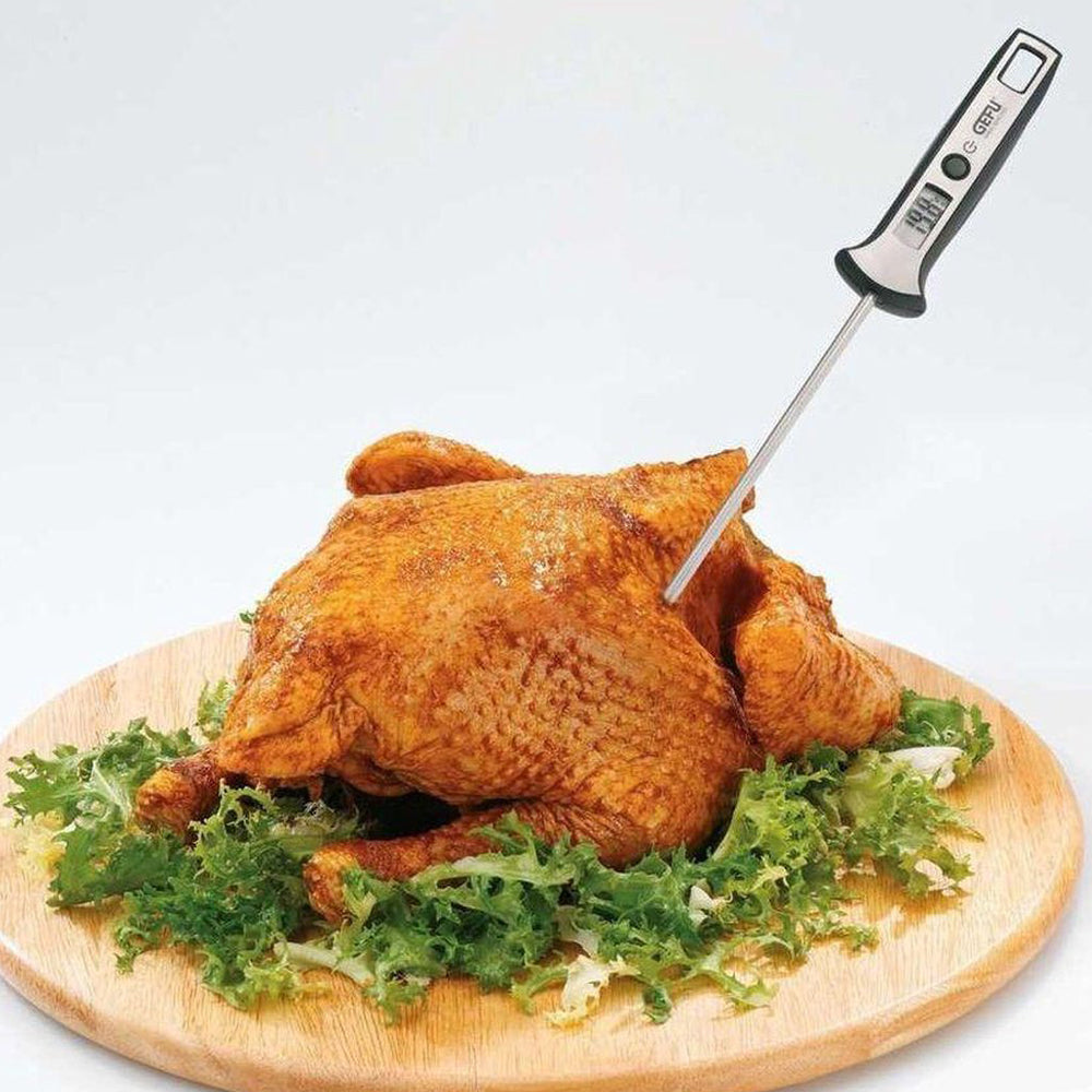 Gefu Scala Brat- und Ofenthermometer