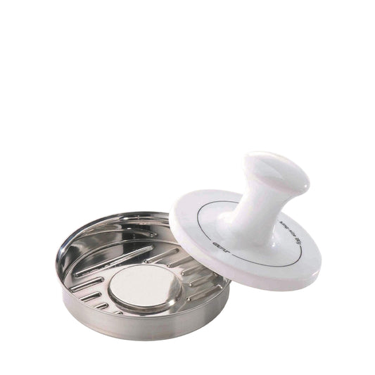 Gefu Spark Hamburgerpers Large