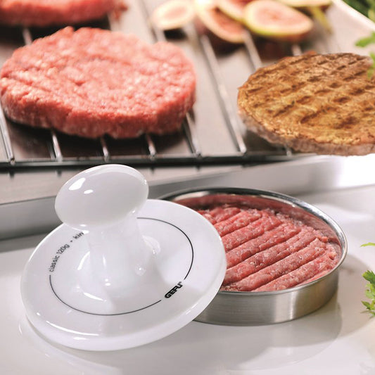 Gefu Spark Hamburgerpers Large