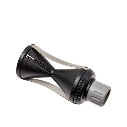 Gefu Spirelli Spiralschneider Schwarz